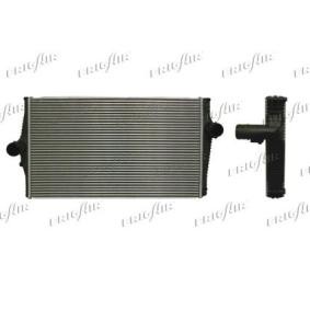 Acquista Intercooler da FRIGAIR 0711.3032 a buon mercato per soli 245,88 €