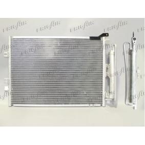 Acquista Condensatore climatizzatore da FRIGAIR 0809.3058 a buon mercato per soli 122,00 €