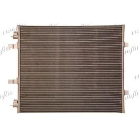 Acquista Condensatore climatizzatore da FRIGAIR 0809.3063 a buon mercato per soli 117,33 €