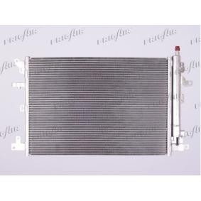Acquista Condensatore climatizzatore da FRIGAIR 0811.3024 a buon mercato per soli 128,21 €