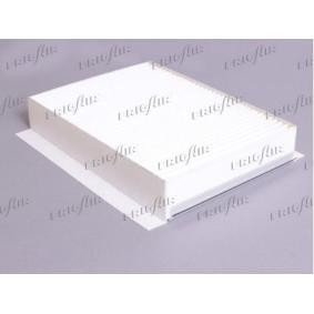 Compre Filtro, ar do habitáculo da FRIGAIR 1329.5336 a um preço baixo por 19,90 €