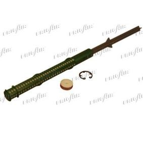 Klimatrockner 137.50107 IVECO von FRIGAIR