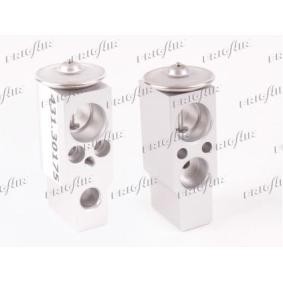 Compre Válvula de expansão do ar condicionado de FRIGAIR online para Yaris Hatchback (_P9_) a preços moderados