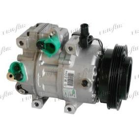 Acquista Compressore aria condizionata da FRIGAIR 920.81122 a buon mercato per soli 414,51 €