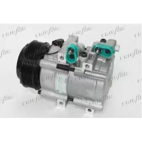 Acquista Compressore aria condizionata da FRIGAIR 920.81132 a buon mercato per soli 500,72 €