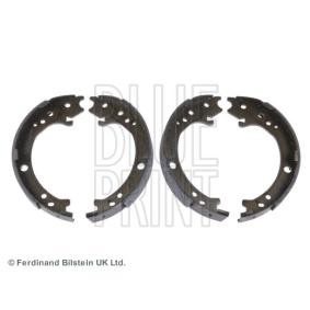 Bremsbackensatz, Feststellbremse ADH24125 von BLUE PRINT günstig für 31,05 € online kaufen