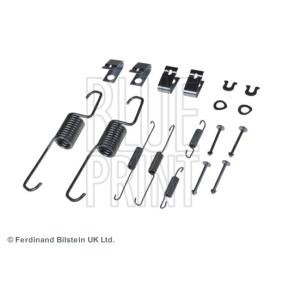 Acquista Kit accessori, Ganasce freno da BLUE PRINT ADH241500 a buon mercato per soli 14,63 €