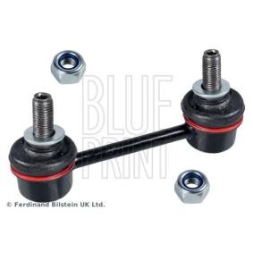 Osta Tanko, kallistuksenvaimennin BLUE PRINT:llä ADG085154 edullisesti hintaan 27,04 €