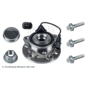 Achetez des Kit de roulement de roue BLUE PRINT ADA108220 à prix pour 81,38 €