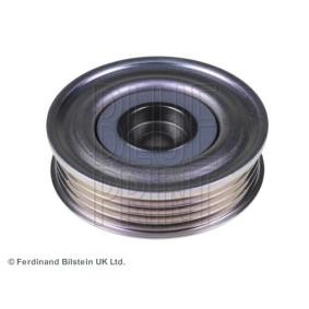 Spannrolle des Herstellers BLUE PRINT - Originalware Artikelnummer: ADC496501