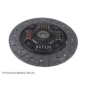 Kupplungsscheibe ADG031130 von BLUE PRINT günstig für 62,35 € online kaufen