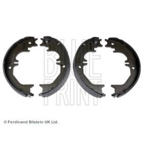 Bremsbackensatz, Feststellbremse ADT34180 von BLUE PRINT günstig für 38,51 € online kaufen