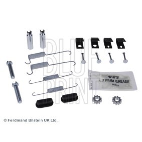 Zubehörsatz, Bremsbacken ADA1041502 von BLUE PRINT günstig für 50,58 € online kaufen