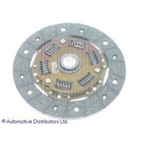 Kupplungsscheibe ADD63110 von BLUE PRINT günstig für 63,43 € online kaufen