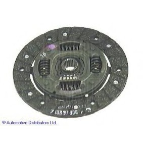 Kupplungsscheibe ADD63124 von BLUE PRINT günstig für 91,86 € online kaufen