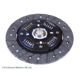 Kupplungsscheibe ADG031127 von BLUE PRINT günstig für 59,52 € online kaufen