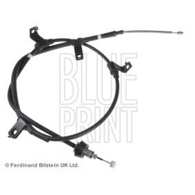 Handbremsseil ADG046228 von BLUE PRINT günstig für 25,64 € online kaufen