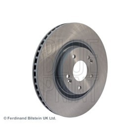 Hauptbremszylinder ADG05154 von BLUE PRINT günstig für 483,33 € online kaufen
