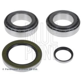Compre Cubo da roda de BLUE PRINT online para Bongo III Minibuss a preços moderados