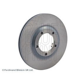 Fahrwerksfeder ADG088417 von BLUE PRINT günstig für 39,32 € online kaufen