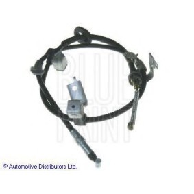 Handbremsseil des Herstellers BLUE PRINT - Originalware Artikelnummer: ADH24631
