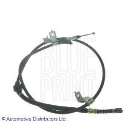 Acquista Cavo freno a mano da BLUE PRINT ADH24687 a buon mercato per soli 27,29 €