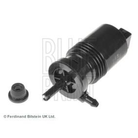 Compre Bomba de água do lava vidros de BLUE PRINT online para Micra C+C III (K12) a preços moderados