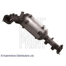 Compre Filtro de partículas (FAP) de BLUE PRINT online para NAVARA (D22) a precios moderados