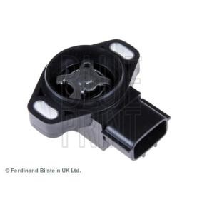 Compre Sensor, posição borboleta da BLUE PRINT ADS77211 a um preço baixo por 165,32 €
