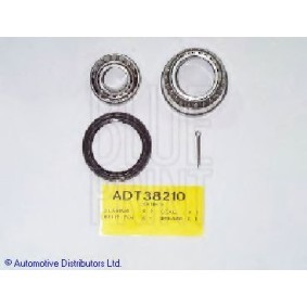 Radnabe des Herstellers BLUE PRINT - Originalware Artikelnummer: ADT38210
