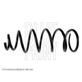 Fahrwerksfeder ADT388470 LEXUS LS von BLUE PRINT