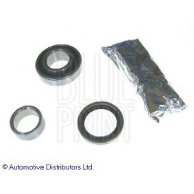 Radnabe des Herstellers BLUE PRINT - Originalware Artikelnummer: ADZ98302