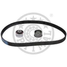 Zahnriemensatz SK-1651 von OPTIMAL günstig für 249,89 € online kaufen