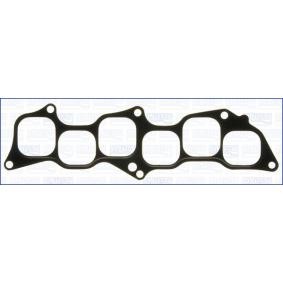 Comprar Junta, colector de admisión de AJUSA 01234300 a bajo precio de 12,08 €