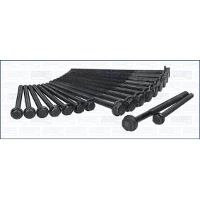 Zylinderkopfschraubensatz 81029000 von AJUSA günstig für 37,38 € online kaufen