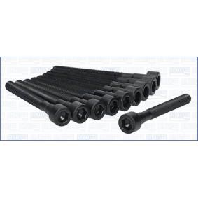 Zylinderkopfschraubensatz 81029100 von AJUSA günstig für 26,94 € online kaufen