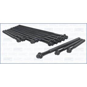 Zylinderkopfschraubensatz 81029500 von AJUSA günstig für 23,44 € online kaufen