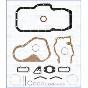 Dichtungssatz, Kurbelgehäuse 54021600 von AJUSA günstig für 67,04 € online kaufen