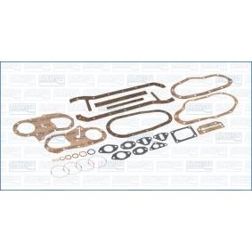 Compre Juego de juntas de motor de AJUSA online para 4 Furgoneta (R21, R23) a precios moderados