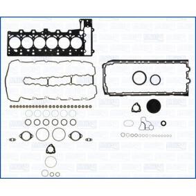 Dichtungsvollsatz, Motor 50295800 MORGAN von AJUSA