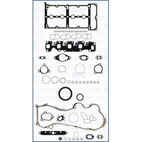 Acquista Kit guarnizioni motore da AJUSA online per ASTRA H Furgonato (L70) a prezzi moderati