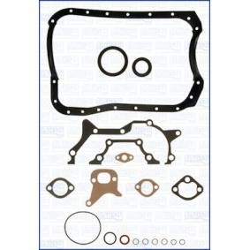 Dichtungssatz, Kurbelgehäuse 54033300 von AJUSA günstig für 46,64 € online kaufen