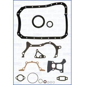 Dichtungssatz, Kurbelgehäuse 54110800 von AJUSA günstig für 37,88 € online kaufen