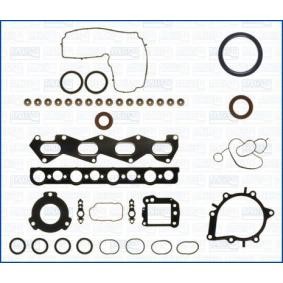 Dichtungsvollsatz, Motor 51034400 von AJUSA günstig für 156,96 € online kaufen