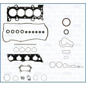 Compre Kit completo de juntas del motor de AJUSA online para ACCORD VIII (CU) a precios moderados