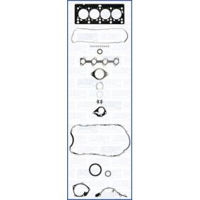 Dichtungsvollsatz, Motor 50287100 von AJUSA günstig für 188,42 € online kaufen