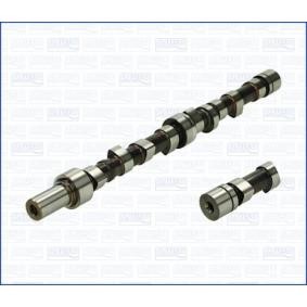 Osta Nokka-akseli AJUSA:llä 93059600 edullisesti hintaan 184,65 €