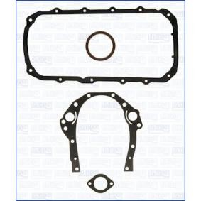 Achetez des Jeu de joints d'étanchéité, carter de vilebrequin AJUSA 54135700 à prix pour 65,30 €