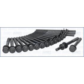 Zylinderkopfschraubensatz 81043100 RENAULT TRUCKS von AJUSA