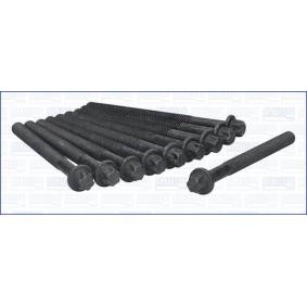 Compre Jogo de parafusos da cabeça do motor da AJUSA 81044200 a um preço baixo por 21,86 €
